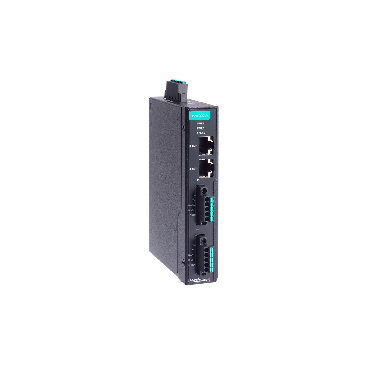 Преобразователь MGate MB3270-TB-G2