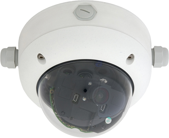 Крепление Mobotix MX-OPT-AP, настенное