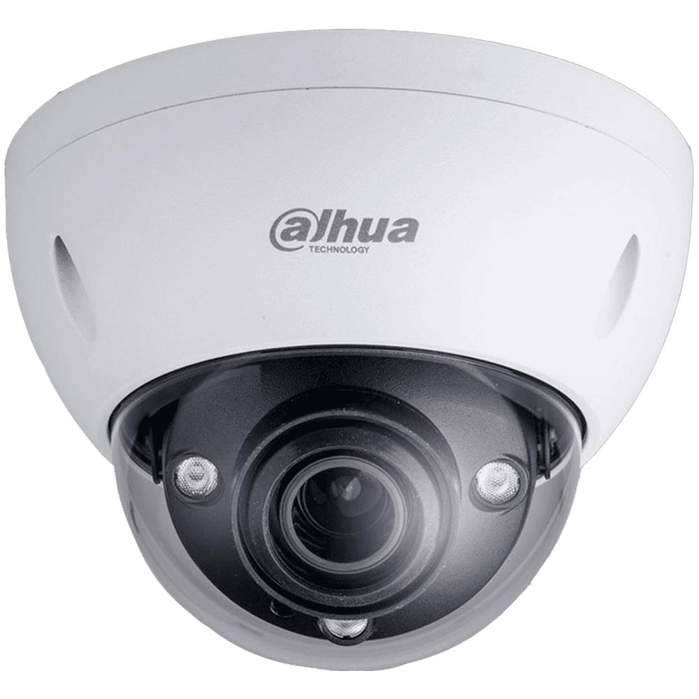 IP-видеокамера Dahua DH-IPC-HDBW2231RP-ZS, 2Мп, 2.7-13.5мм, IP67