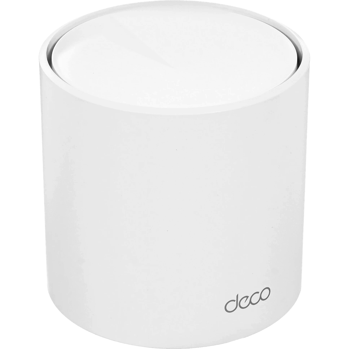 Mesh Wi-Fi система TP-Link Deco X10 (1-pack), Wi-Fi 6, AX1500, 2xGbE