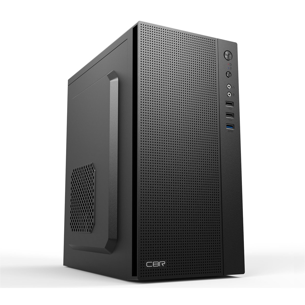 C970068Ц NORBEL  i3-14100 / 16GB / 512GB  SSD / DOS