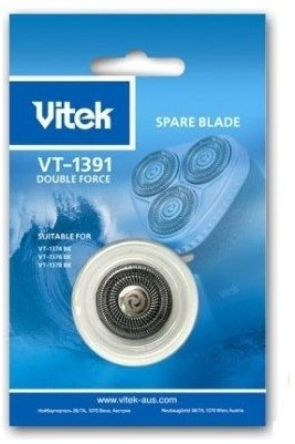 Сменное лезвие VITEK VT-1391