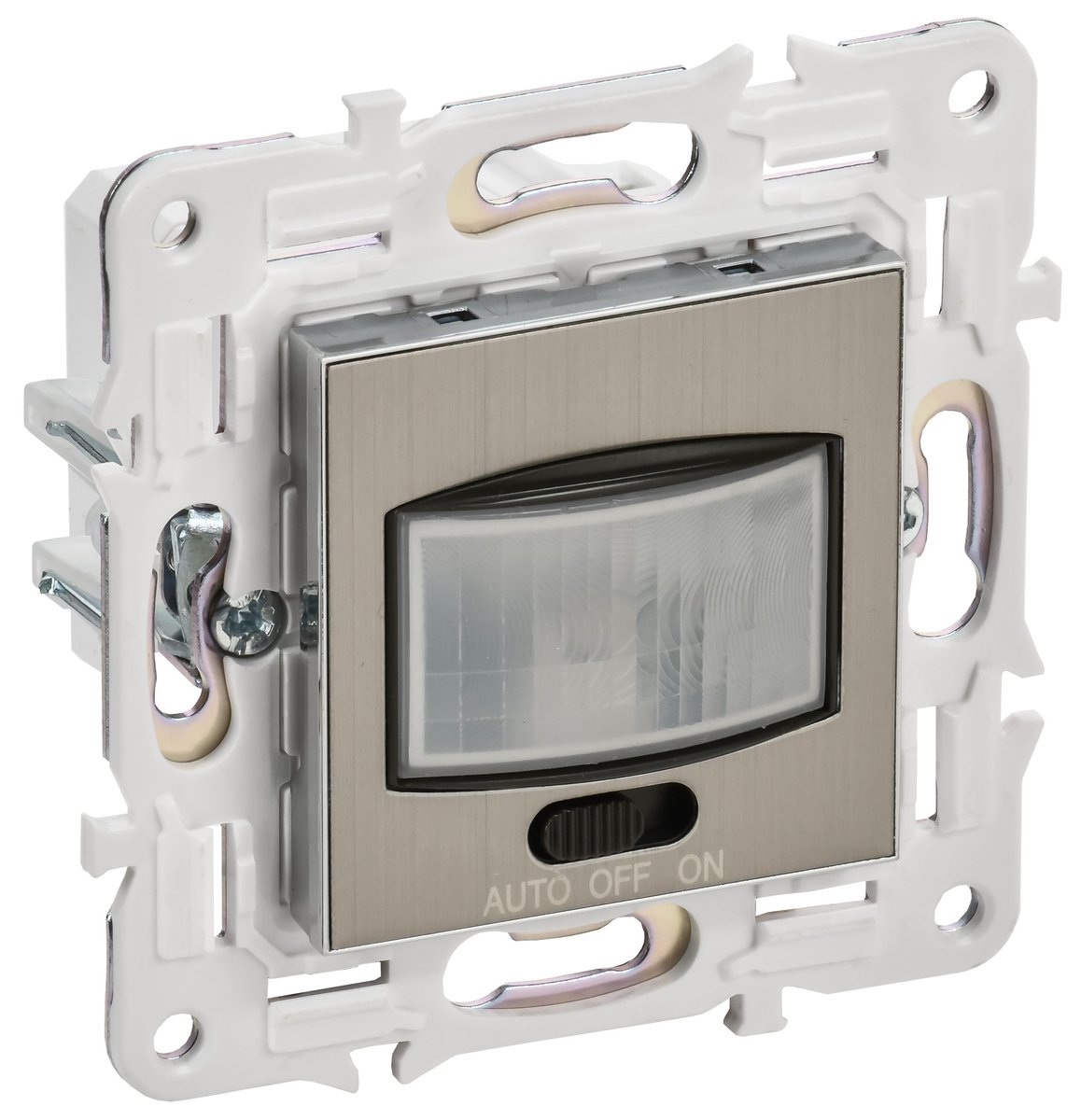 Датчик движения IEK SK-MS10-N-150-05-K50 SKANDY, 230В, 110°, IP20
