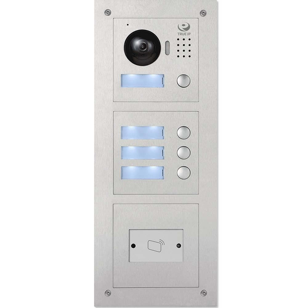 Модуль RFID-считывателя True IP TI-2308M/R, стандарт Mifare