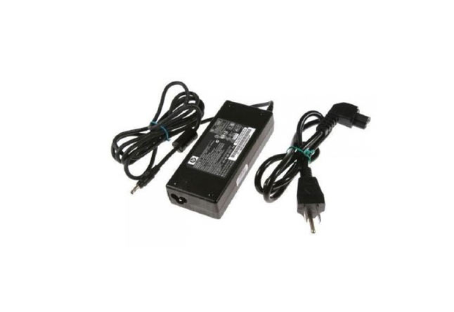 Блок питания HP 613150-001, 90W, 18.5V 4.9A
