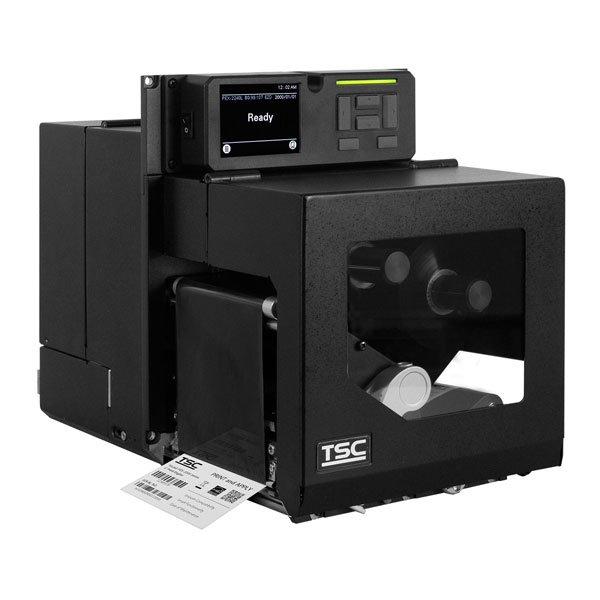 Принтер этикеток TSC PEX-2340R-A001-0002, 300 dpi, Right Hand