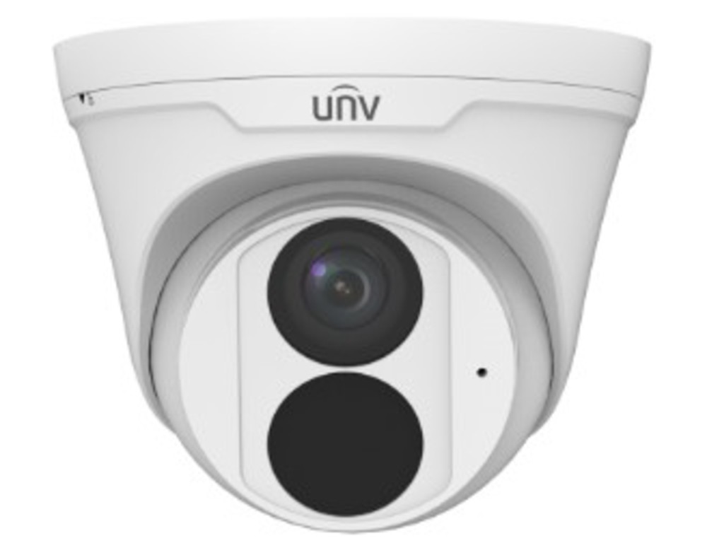 IP-камера купольная Uniview IPC3615LE-ADF28K-H, 1/2.7" CMOS