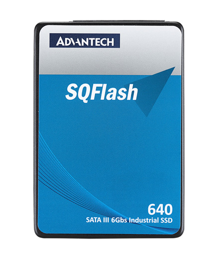 Накопитель SQF-S25V2-128G-SBC