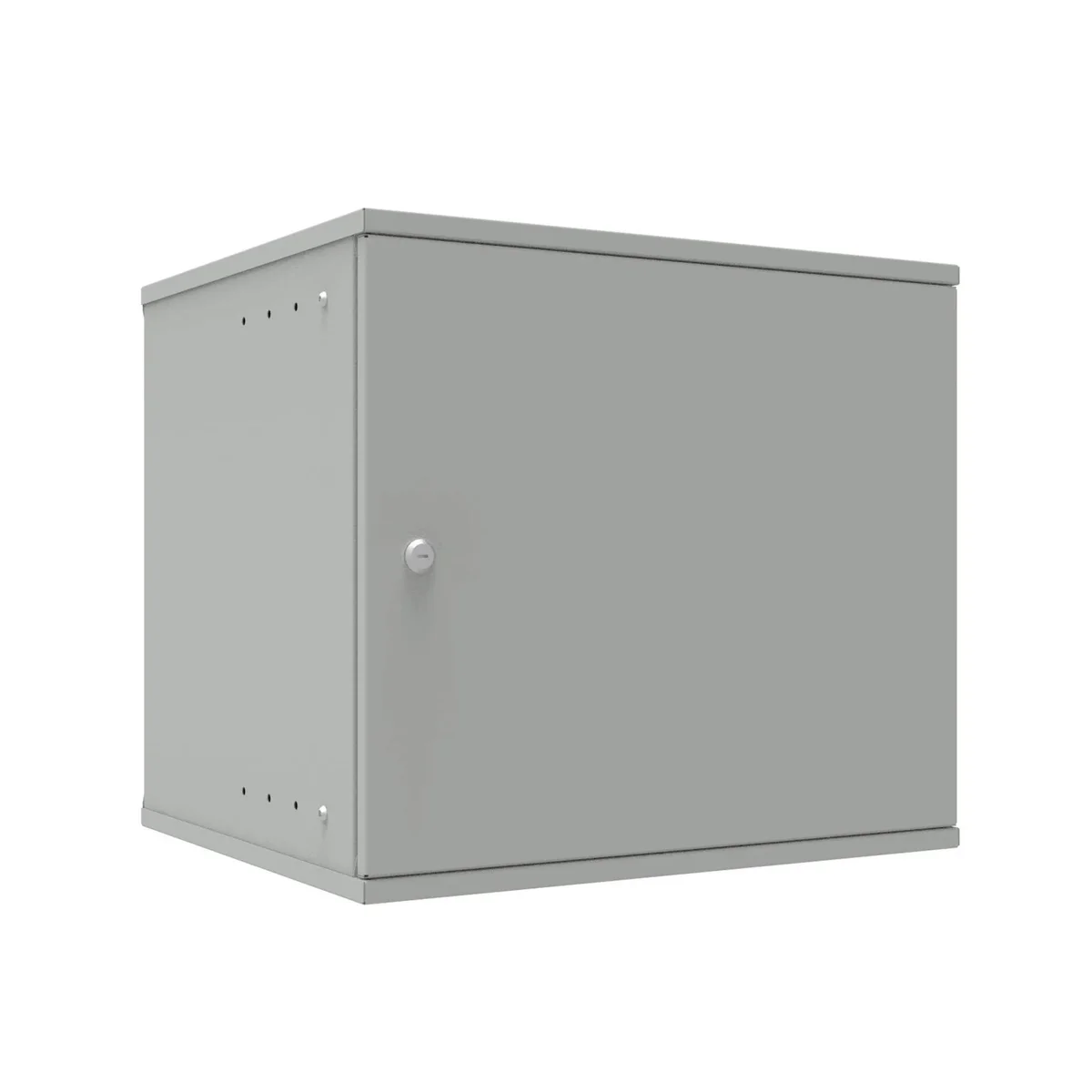 Шкаф телекоммуникационный SNR SNR-TWC-9-ML, 9U, 600×450×500мм