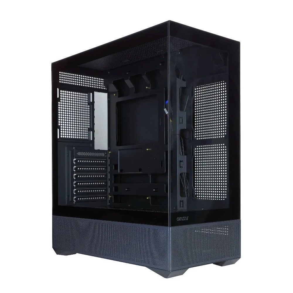 Корпус GINZZU GL710