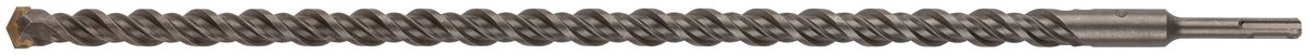 Бур FIT 40-20600, SDS-Plus, 20×600 мм