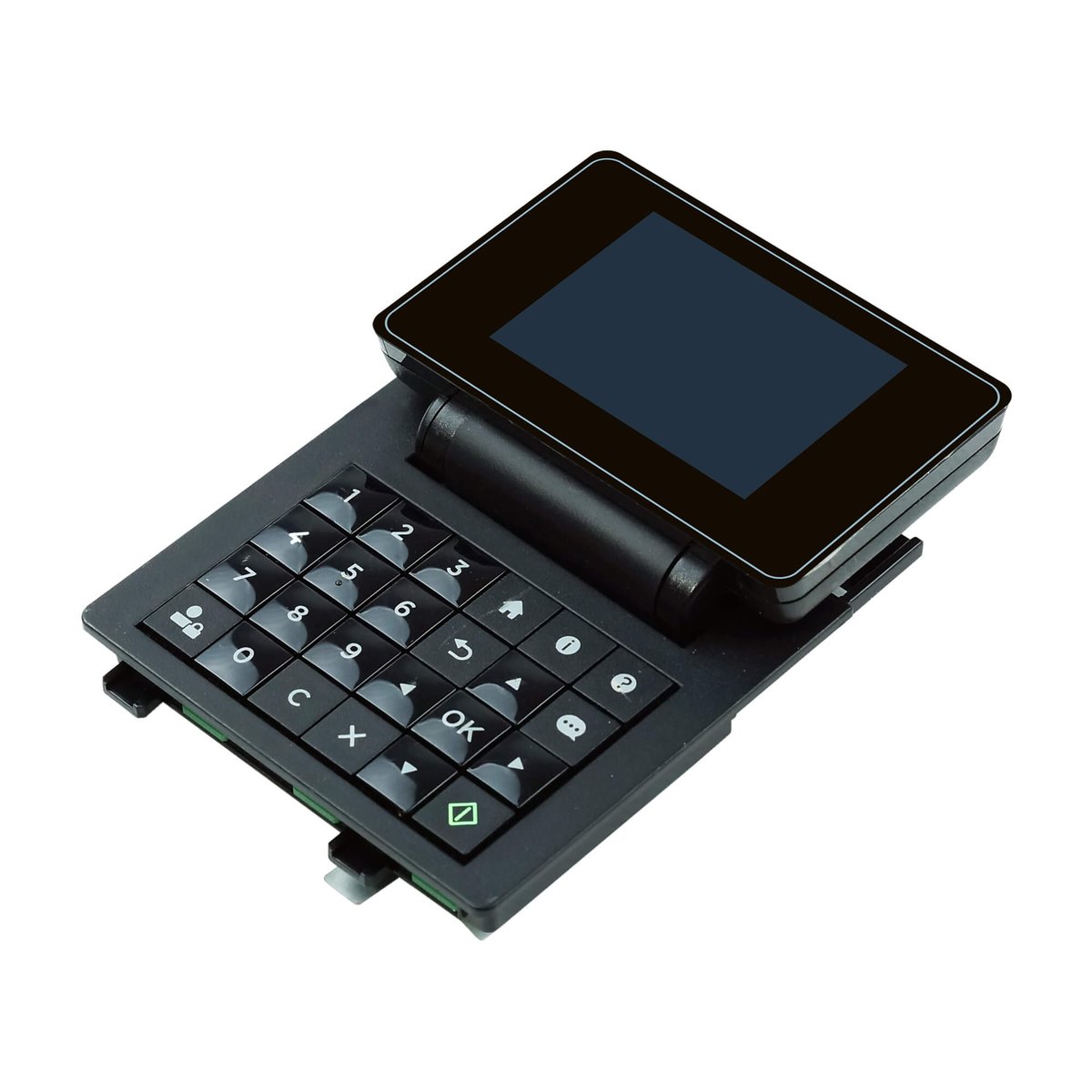 Панель управления NV Print NV-RM2-1267-DO для HP LaserJet Enterprise M607/M608/M609