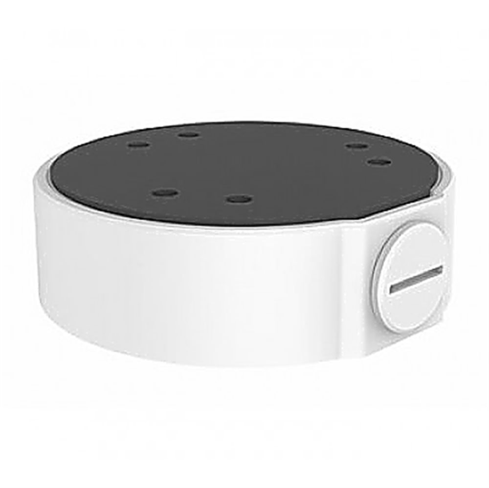 Монтажная коробка Uniview TR-JB03-H-IN, для купольной камеры, алюминий