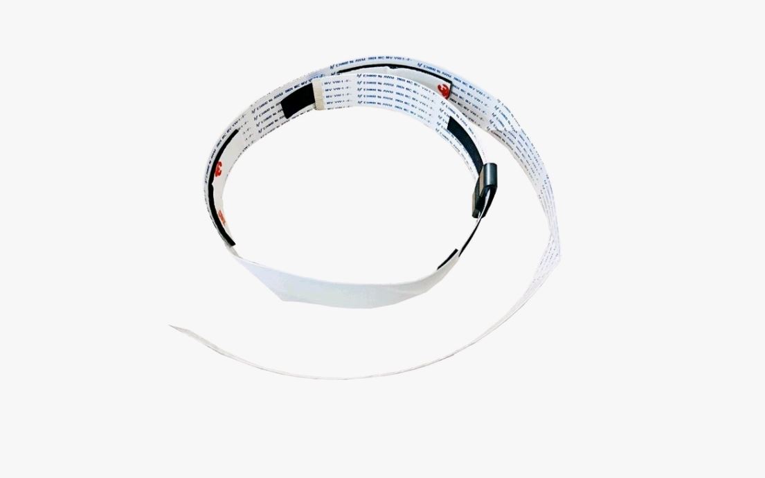Шлейф Pantum 302111003001 HVPS2 для CP1100/CM1100