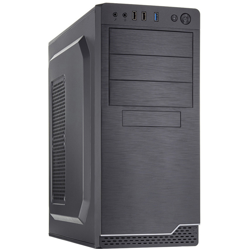ПК Digitize MT 4DZ-i512161024-730, i5-12400F, 16ГБ, 1ТБ SSD, GT730, без ОС