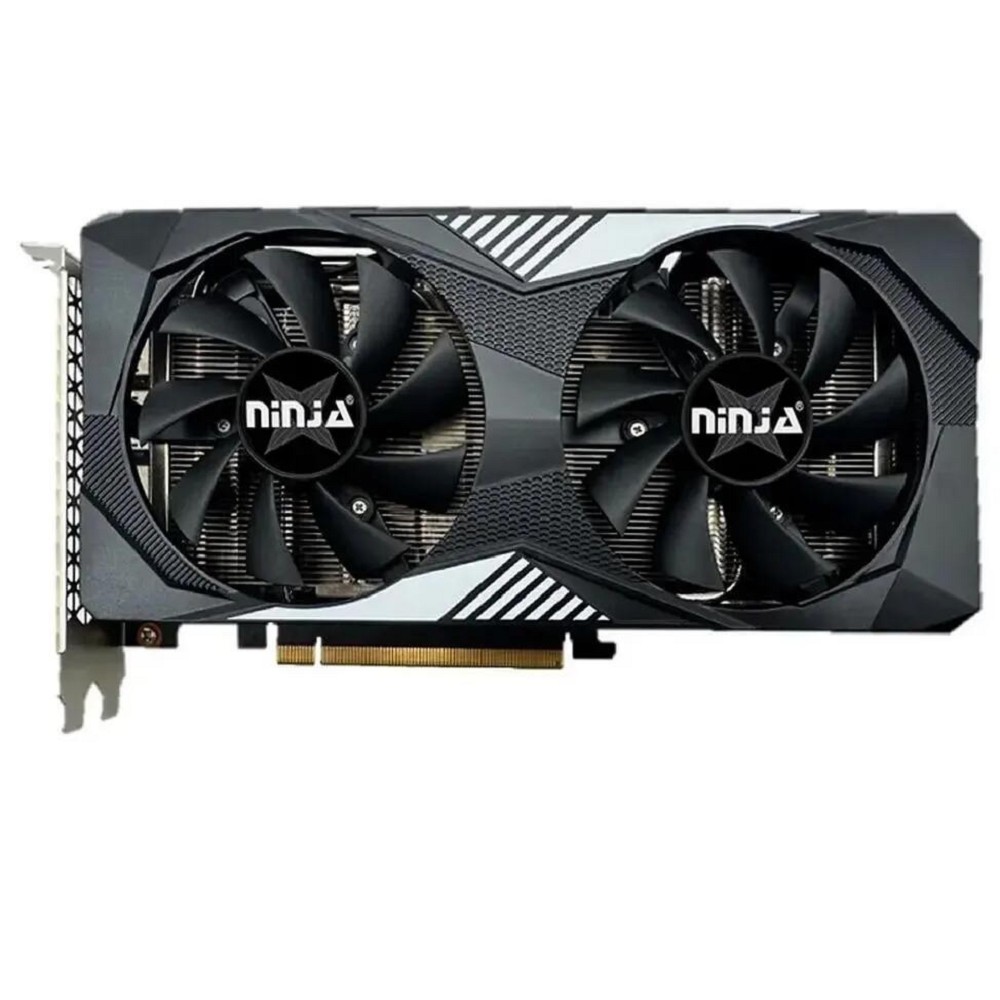Видеокарта Sinotex NF306TI86F, NVIDIA GeForce RTX 3060 Ti, 8 ГБ GDDR6