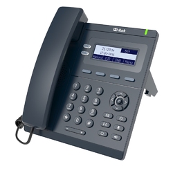 Htek UC902SP RU проводной ip телефон