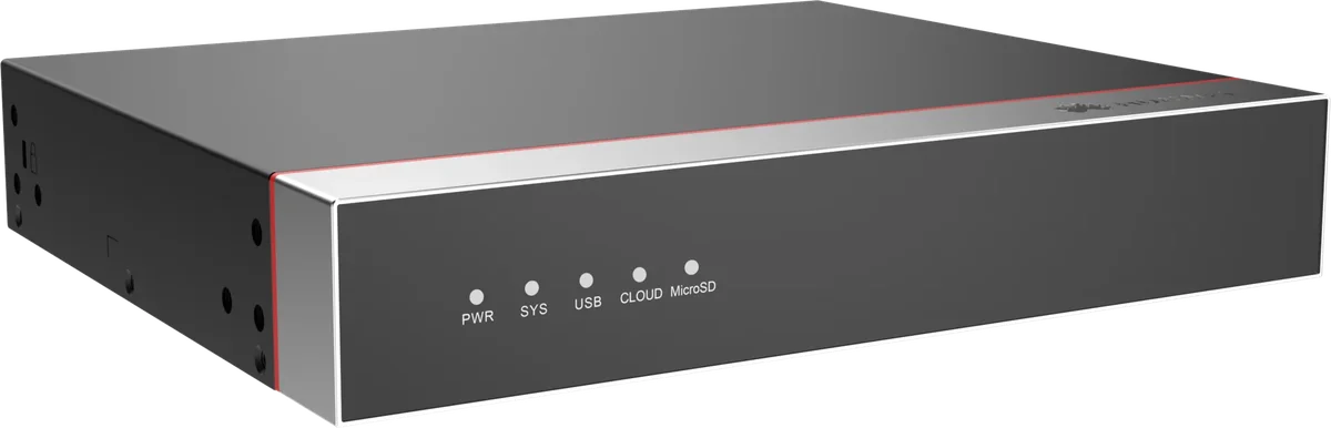 Межсетевой экран Huawei USG6510F-D
