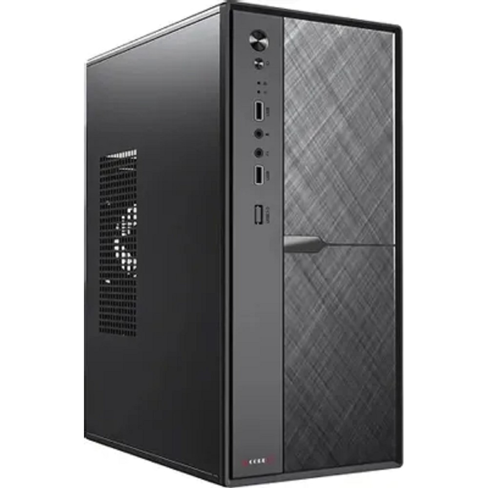 Повреждение упаковки ACCORD mATX ACC-1603 Black [ACC-1603]