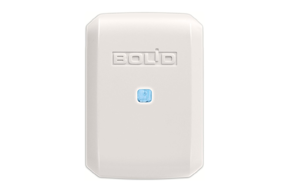 Преобразователь интерфейсов Болид С2000-USB, USB в RS-485, 921600 бит/с, до 1200 м