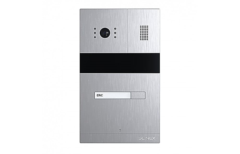 Вызывная панель SLINEX MA-01HD, 2 Мп, AHD, IP65