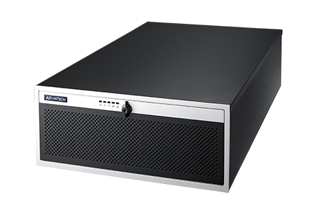 Корпус  HPC-7484-12ZX