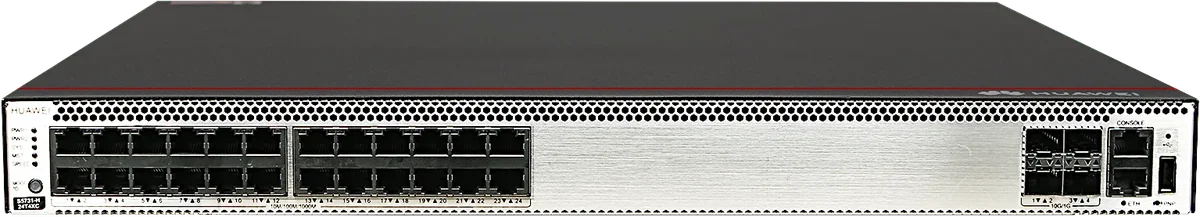 Коммутатор Huawei S5731-H24P4XC