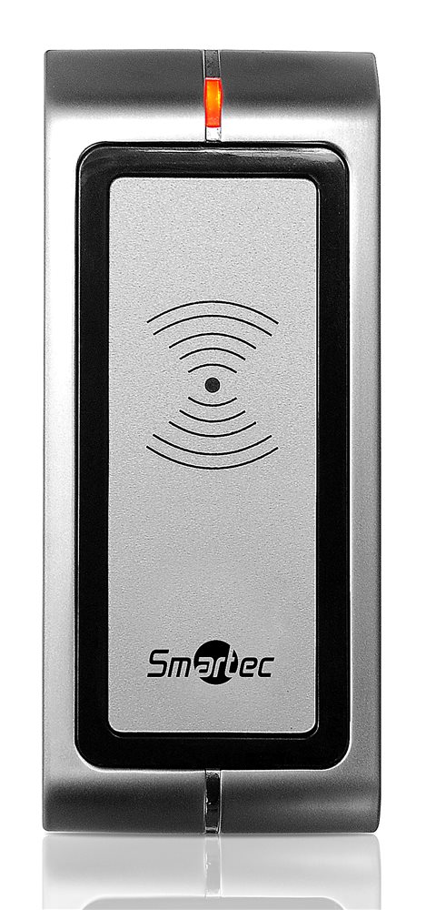 Считыватель Smartec ST-PR040EM, EM, Wiegand, 3-6см