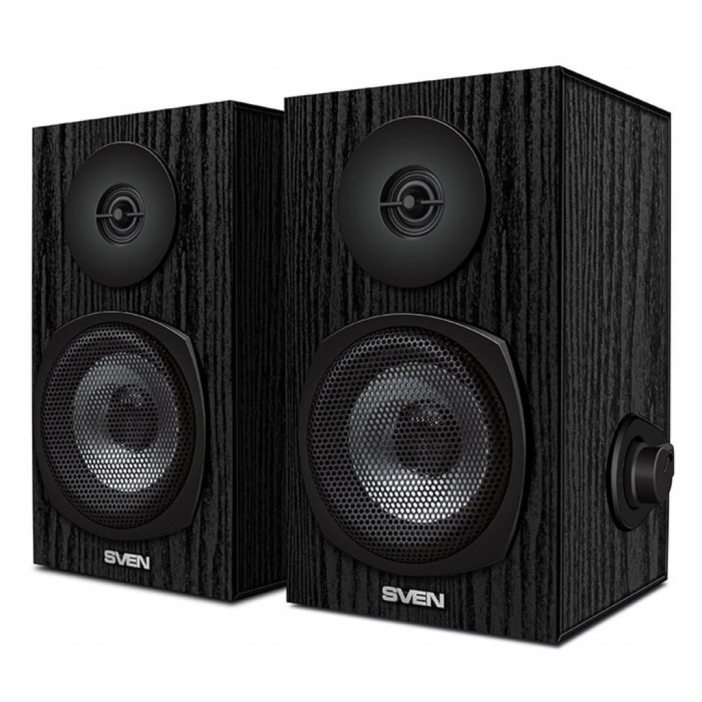 Акустическая система Sven SPS-575, 2.0, USB