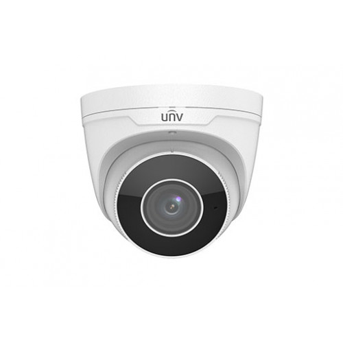 Видеокамера IP Uniview IPC3632LB-ADZK-G-RU, купольная, 2 Мп, 2.8-12 мм, ИК 40 м