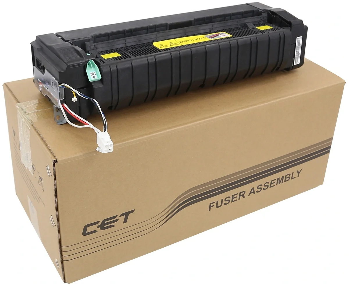 Термофиксатор CET ADXDR70300 (CET421080) для Konica Minolta bizhub