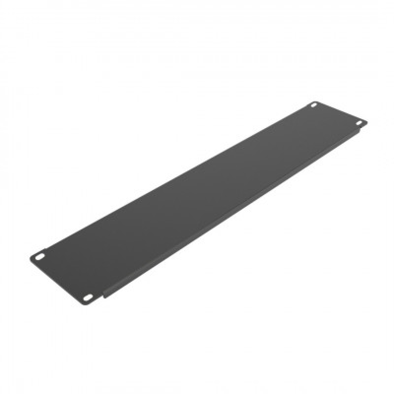 Панель-заглушка Бастион SKAT TB Panel 2U-B, 2U