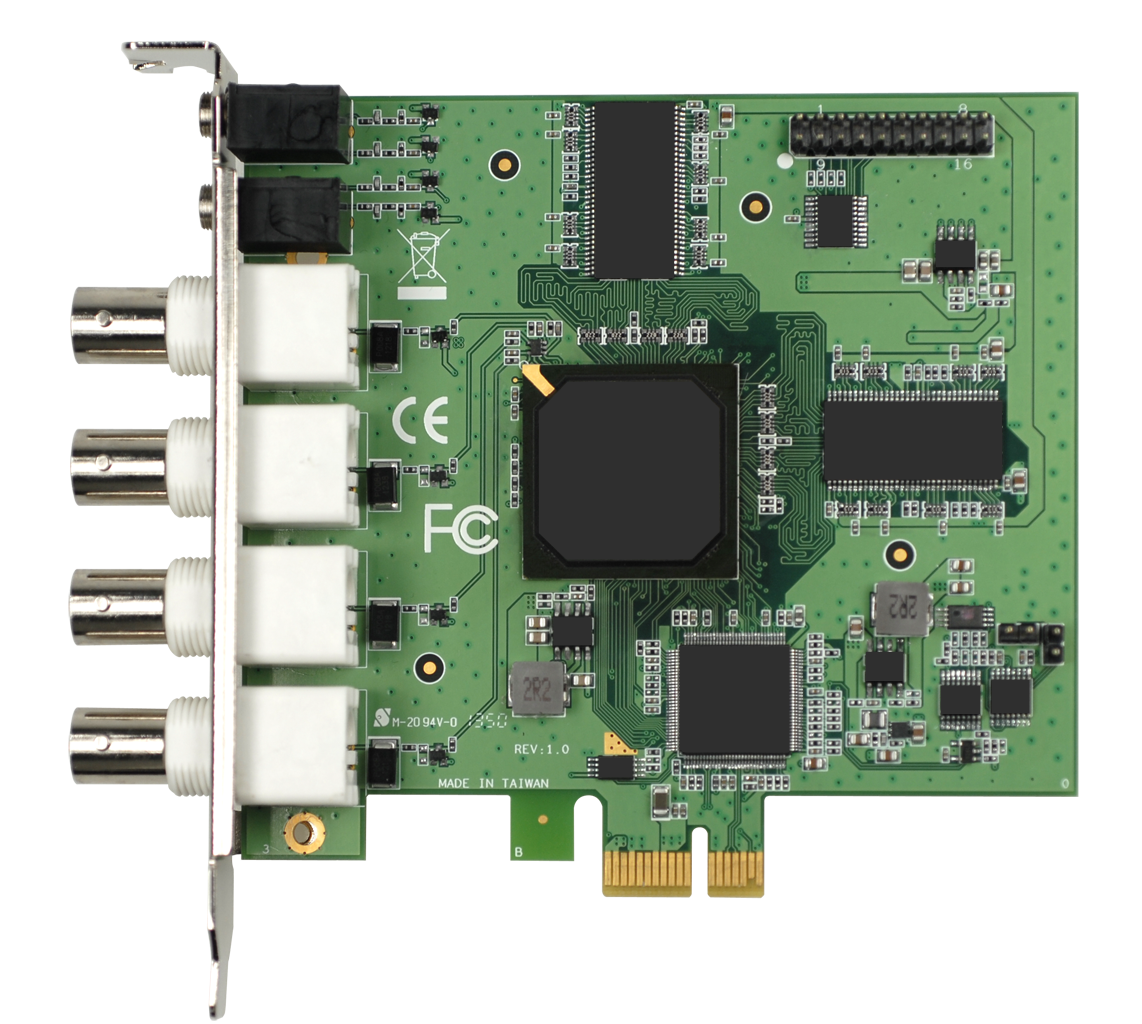Плата   DVP-7637E