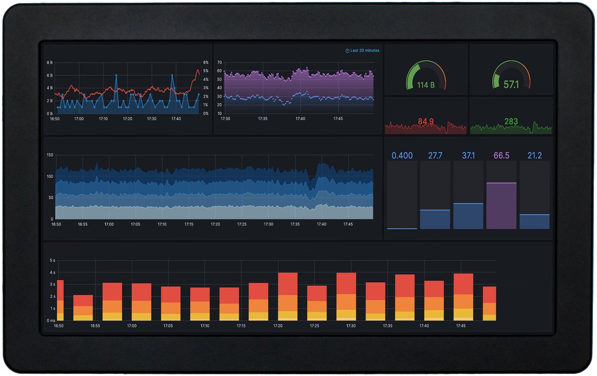 Промышленный панельный компьютер FRONT Panel NA02-D22W 21.5"/i5-10500T/16GB/512GB/NoOS [FP-NA02-D22W-0001]