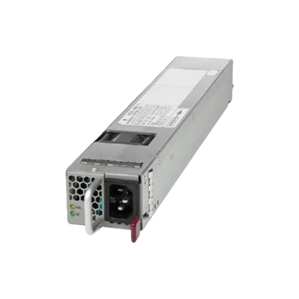 Блок питания Cisco NXA-PAC-750W-PI, 750 Вт AC, Port-side Intake