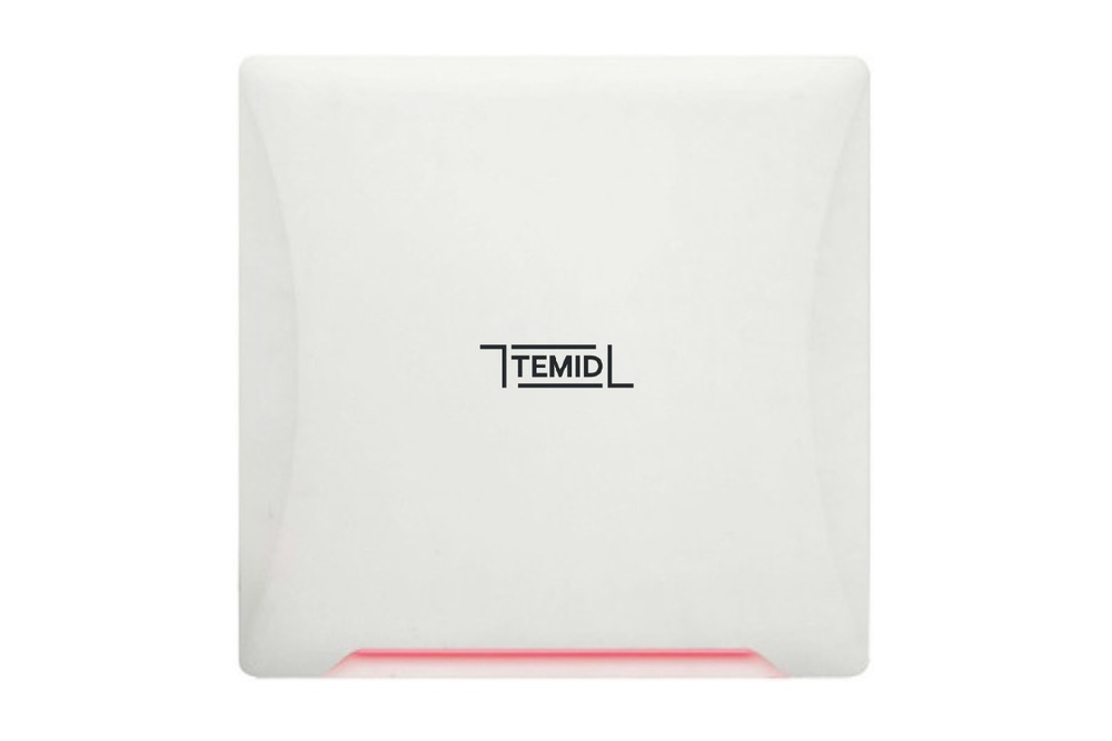 Считыватель TEMID UHF 10E Pro, UHF, до 10м, Wiegand/USB, IP65