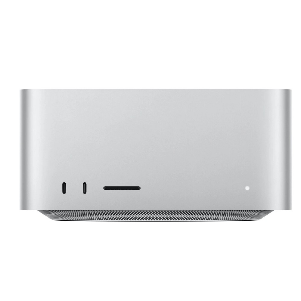 Рабочая станция Apple Mac Studio MU963ZP/A, M4 Max, 36ГБ, 512ГБ SSD