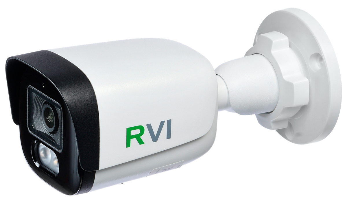 IP-камера RVi RVi-1NCTL2176, 2Мп, цилиндрическая, 2.8мм, ИК 50м, PoE