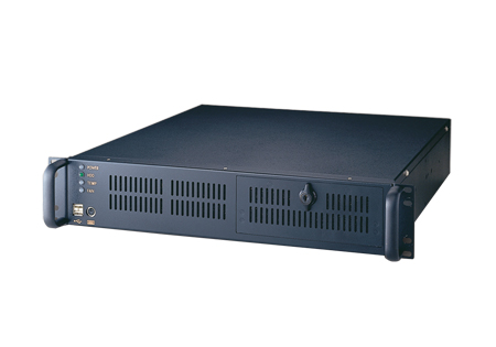 Промышленный компьютерный корпус ACP-2000EBP-00BE-SEA