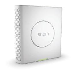Базовая станция Snom M900, VoIP DECT