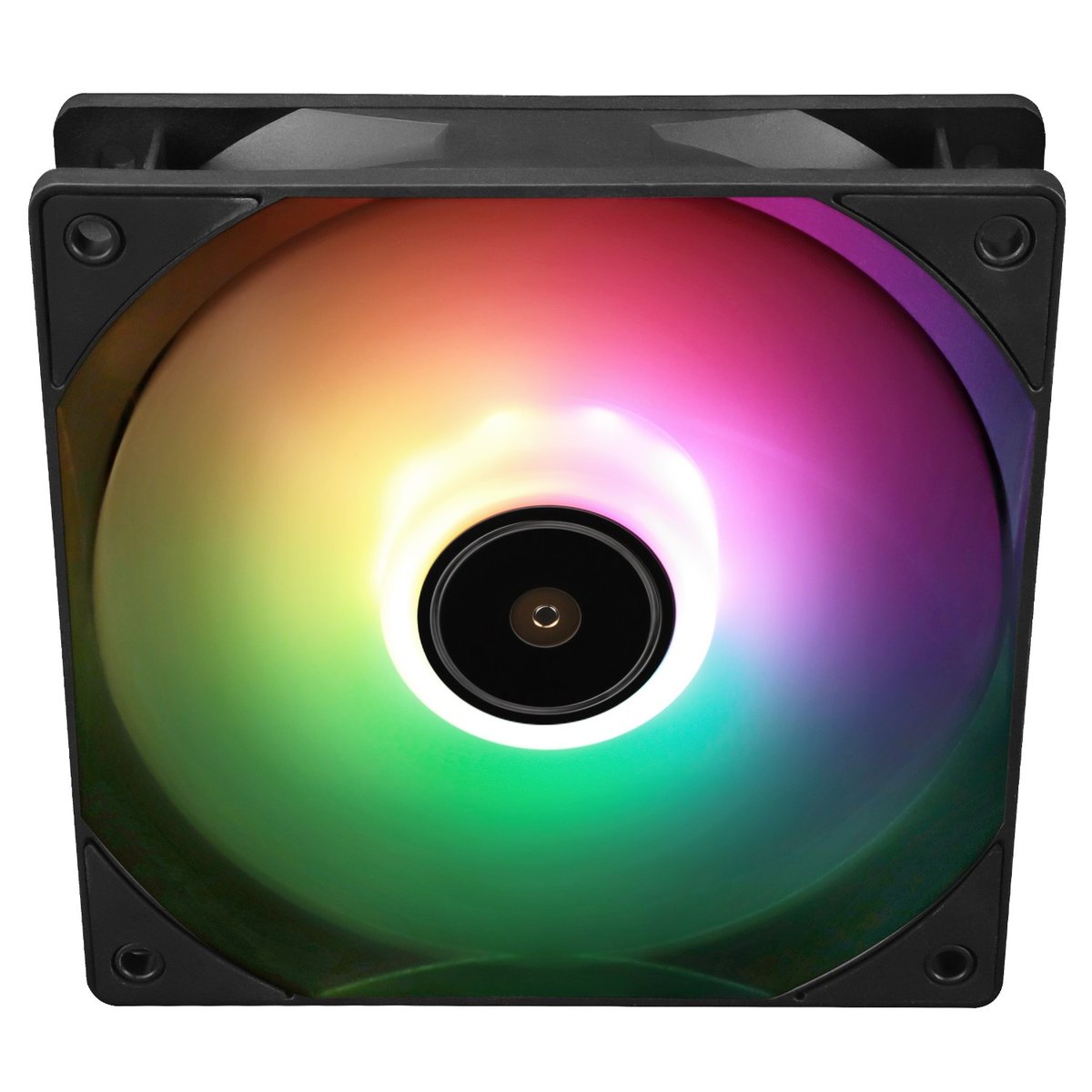 Вентилятор Thermalright TL-E12B-S V3, 120 мм, PWM, ARGB, 2000 об/мин