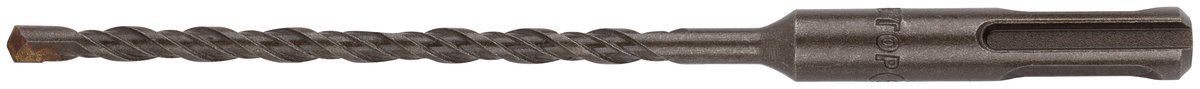 Бур FIT 40-5160, SDS-Plus, 5×160 мм