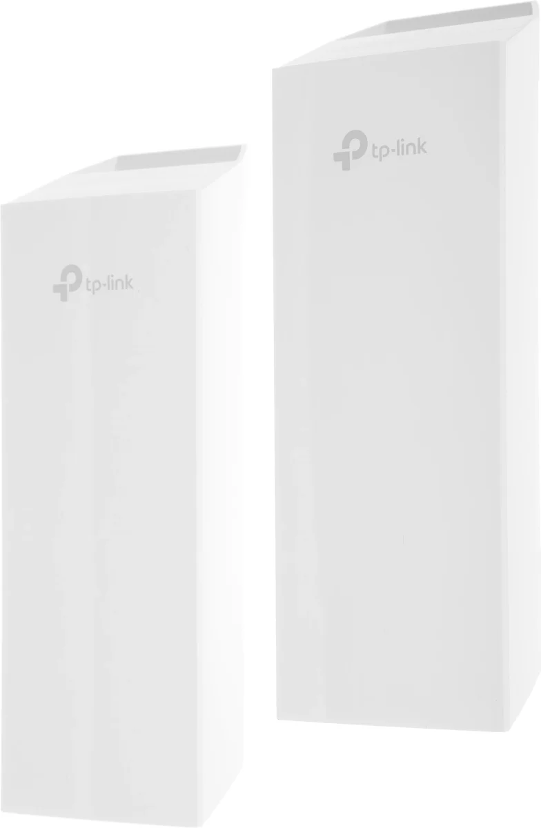 Точка доступа TP-Link EAP211-Bridge KIT, AC867, 5 ГГц, 2 шт.