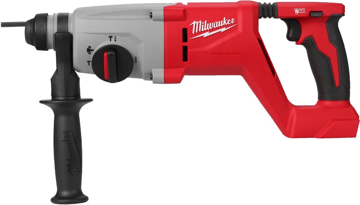 Milwaukee M18 BLHACD-0 (4933492483)