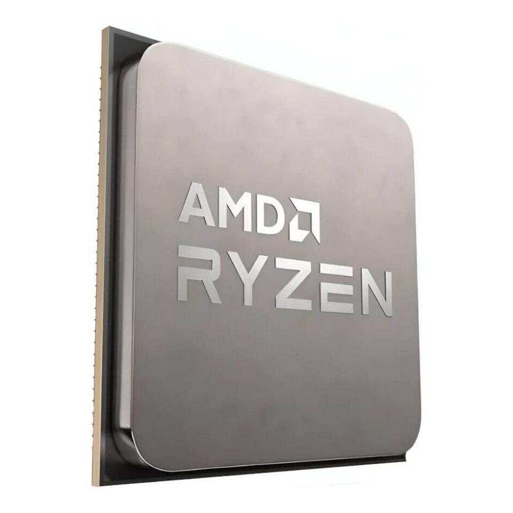 Процессор AMD 100-000001585, Ryzen 5 5600XT, AM4