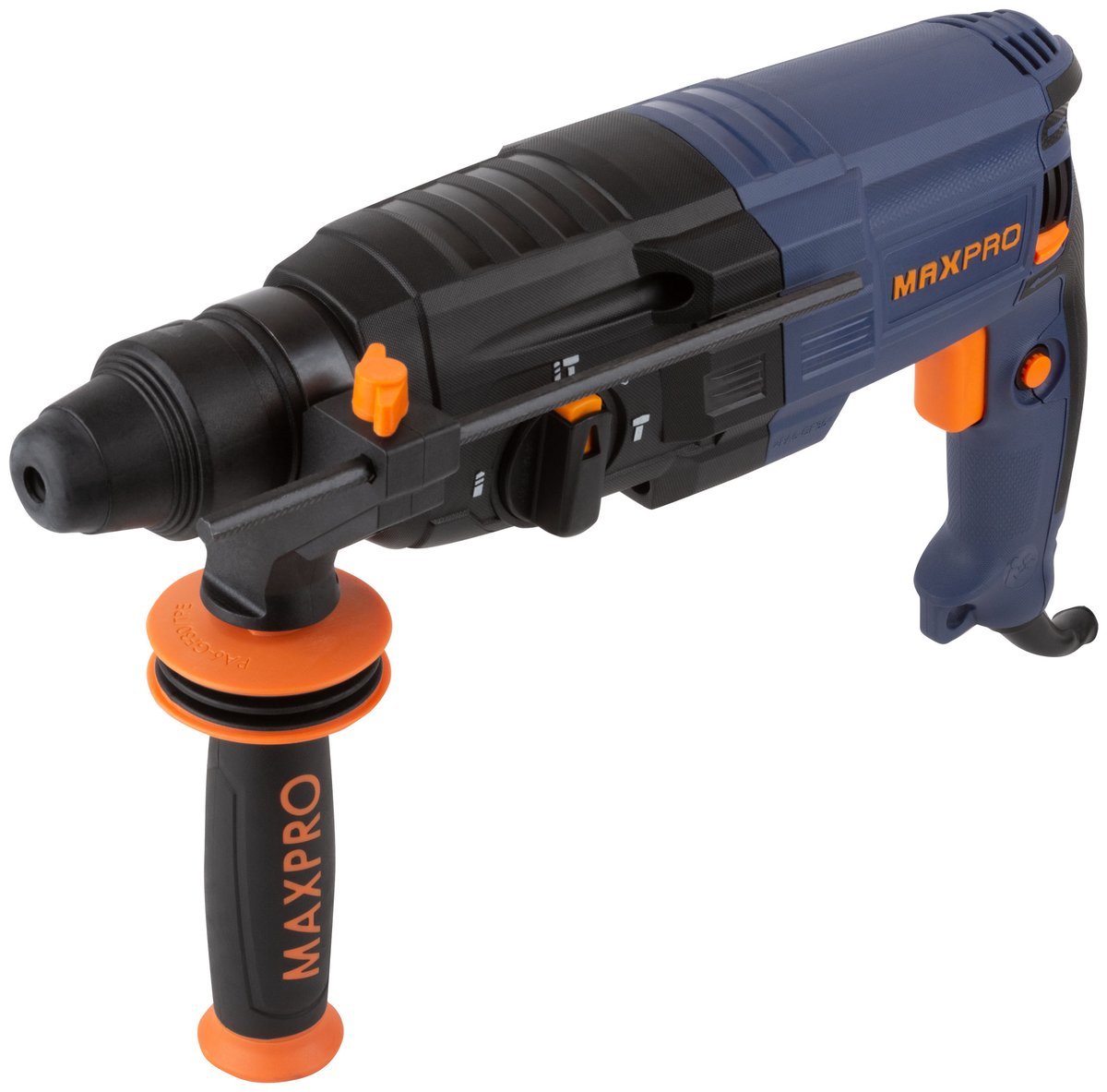 Перфоратор FIT 85084, SDS-Plus, 800 Вт, 2,8 Дж, 3 режима
