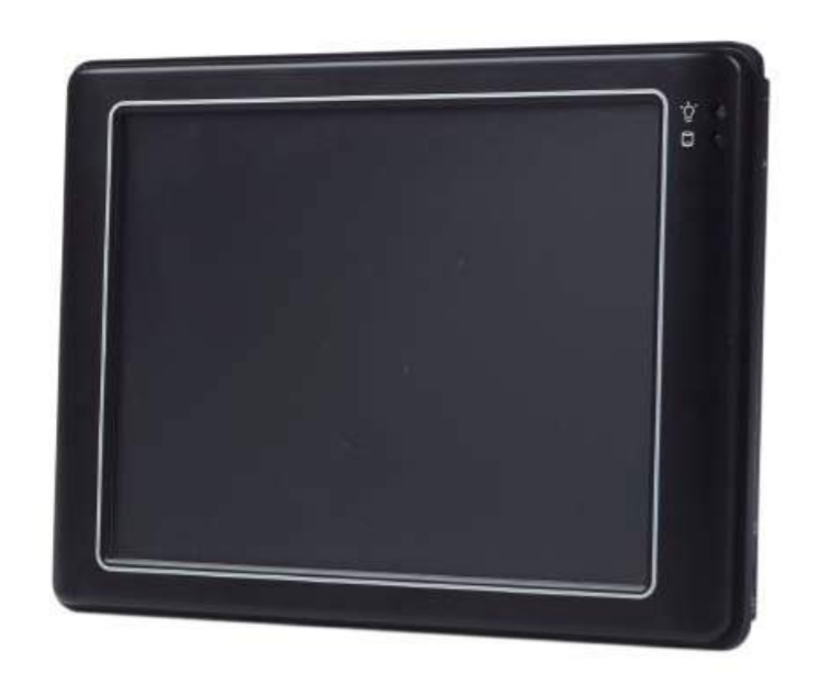 Панельный компьютер PEX-057T-8A
