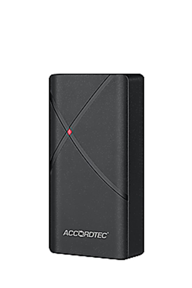 Считыватель ACCORDTEC AT-PR500EM BL, proximity, Em-marine