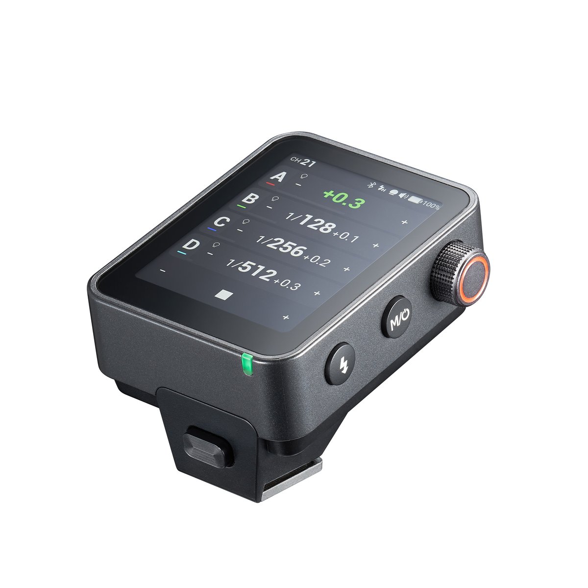 Пульт-радиосинхронизатор Godox X3Pro S, для Sony, 2,4 ГГц