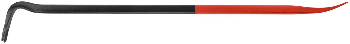 Гвоздодер FIT 46946, усиленный, 900×25×12 мм